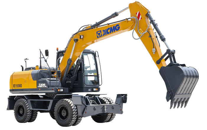 XE150WD